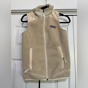 Patagonia Vest